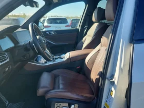 BMW X5  xDrive40I | DIS | HEAD-UP | 360 | 3 КЛЮЧА , снимка 9