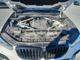 BMW X5  xDrive40I | DIS | HEAD-UP | 360 | 3 КЛЮЧА , снимка 16