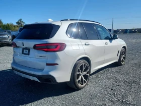 BMW X5  xDrive40I | DIS | HEAD-UP | 360 | 3 КЛЮЧА , снимка 3