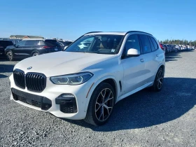 BMW X5  xDrive40I | DIS | HEAD-UP | 360 | 3 КЛЮЧА , снимка 1