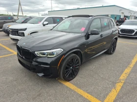 BMW X5 M50I * Blind Spot * CARFAX * АВТО КРЕДИТ * , снимка 1