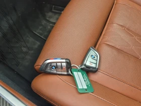 BMW X5 M50I * Blind Spot * CARFAX * АВТО КРЕДИТ * , снимка 13