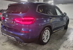 BMW X3 xDrive Mild Hybrid, снимка 15