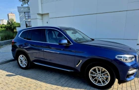 BMW X3 xDrive Mild Hybrid, снимка 3