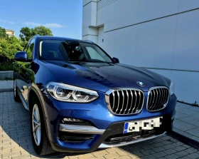 BMW X3 xDrive Mild Hybrid, снимка 2