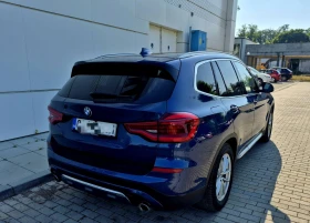 BMW X3 xDrive Mild Hybrid, снимка 4