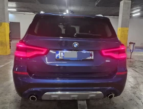 BMW X3 xDrive Mild Hybrid, снимка 16