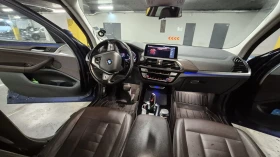 BMW X3 xDrive Mild Hybrid, снимка 11