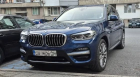 BMW X3 xDrive Mild Hybrid, снимка 1