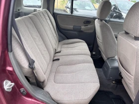 Suzuki Grand vitara 2.0 БЕНЗИН, снимка 9