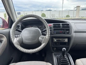 Suzuki Grand vitara 2.0 БЕНЗИН, снимка 11