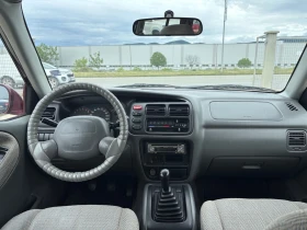 Suzuki Grand vitara 2.0 БЕНЗИН, снимка 10