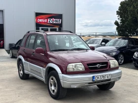 Suzuki Grand vitara 2.0 БЕНЗИН, снимка 1