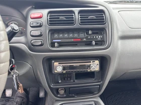 Suzuki Grand vitara 2.0 БЕНЗИН, снимка 15