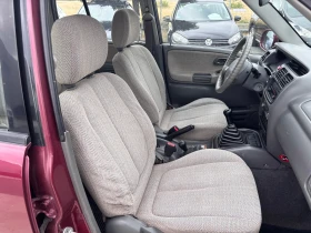 Suzuki Grand vitara 2.0 БЕНЗИН, снимка 13