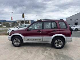 Suzuki Grand vitara 2.0 БЕНЗИН, снимка 3