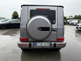 Mercedes-Benz G 63 AMG Face-Designo-Led-Navi-Kamera-Xenon-Harmon Kardon !, снимка 6