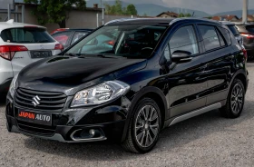 Suzuki SX4 S-Cross 1.6 бензин АВТОМАТИК! ТОП! С ГАРАНЦИЯ! , снимка 1