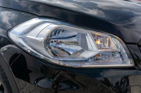 Suzuki SX4 S-Cross 1.6 бензин АВТОМАТИК! ТОП! С ГАРАНЦИЯ! , снимка 17