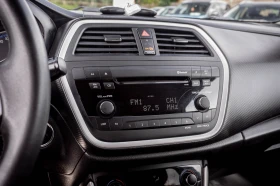 Suzuki SX4 S-Cross 1.6 бензин АВТОМАТИК! ТОП! С ГАРАНЦИЯ! , снимка 13
