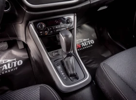 Suzuki SX4 S-Cross 1.6 бензин АВТОМАТИК! ТОП! С ГАРАНЦИЯ! , снимка 10
