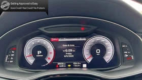 Audi Q8 * 55 TFSI * B&O * ХЕД-ЪП * ДИСТРОНИК * ОБДУХВАНЕ *, снимка 9
