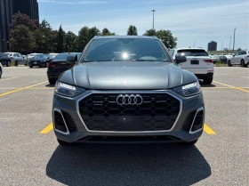 Audi Q5 | DISTRONIC | ПОДГРЕВ | CARFAX | ПАНОРАМА | , снимка 4