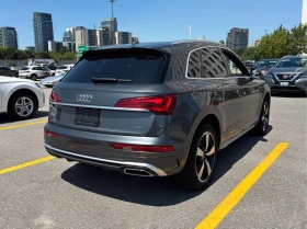Audi Q5 | DISTRONIC | ПОДГРЕВ | CARFAX | ПАНОРАМА | , снимка 3