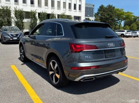 Audi Q5 | DISTRONIC | ПОДГРЕВ | CARFAX | ПАНОРАМА | , снимка 2