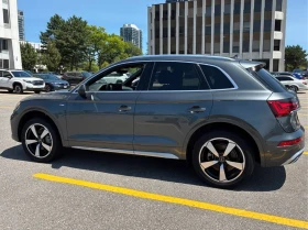 Audi Q5 | DISTRONIC | ПОДГРЕВ | CARFAX | ПАНОРАМА | , снимка 5