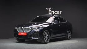 BMW X6 X6 xDrive30d M Sports, снимка 1