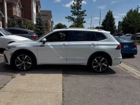 VW Tiguan Highline R Line / 360 / DIS / FENDER / ОБДУХВАНЕ /, снимка 2