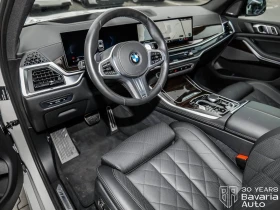BMW X5 40d xDrive M Sport PRO 7 места Sportautomatic , снимка 8