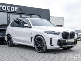 BMW X5 40d xDrive M Sport PRO 7 места Sportautomatic , снимка 6