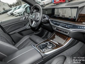 BMW X5 40d xDrive M Sport PRO 7 места Sportautomatic , снимка 10