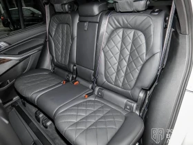 BMW X5 40d xDrive M Sport PRO 7 места Sportautomatic , снимка 11