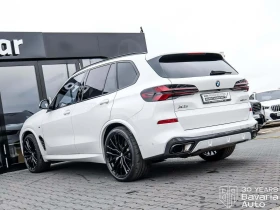 BMW X5 40d xDrive M Sport PRO 7 места Sportautomatic , снимка 3