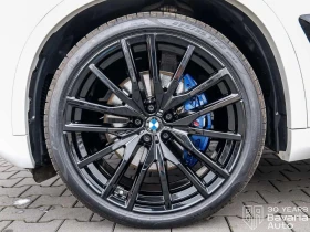 BMW X5 40d xDrive M Sport PRO 7 места Sportautomatic , снимка 17