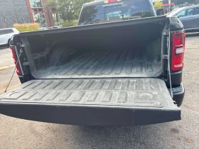 Dodge RAM 1500 * Sport * CARFAX * БЕЗ ПЪРВОНАЧАЛНА ВНОСКА, снимка 14
