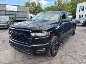 Dodge RAM 1500 * Sport * CARFAX * БЕЗ ПЪРВОНАЧАЛНА ВНОСКА, снимка 1