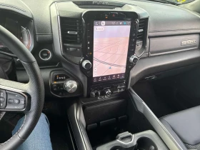 Dodge RAM 1500 * Sport * CARFAX * БЕЗ ПЪРВОНАЧАЛНА ВНОСКА, снимка 9