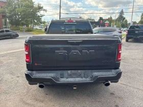 Dodge RAM 1500 * Sport * CARFAX * БЕЗ ПЪРВОНАЧАЛНА ВНОСКА, снимка 4