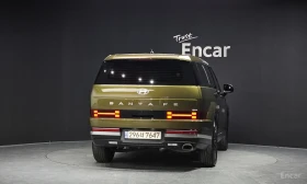 Hyundai Santa fe 4X4 EXCLUSIVE, АВТОКРЕДИТ, ЦЕНА до БГ, снимка 4