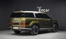 Hyundai Santa fe 4X4 EXCLUSIVE, АВТОКРЕДИТ, ЦЕНА до БГ, снимка 2