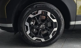 Hyundai Santa fe 4X4 EXCLUSIVE, АВТОКРЕДИТ, ЦЕНА до БГ, снимка 6