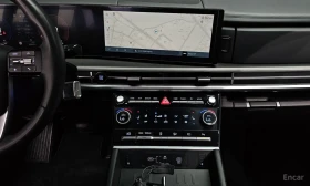 Hyundai Santa fe 4X4 EXCLUSIVE, АВТОКРЕДИТ, ЦЕНА до БГ, снимка 14