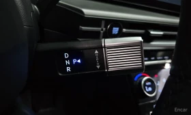 Hyundai Santa fe 4X4 EXCLUSIVE, АВТОКРЕДИТ, ЦЕНА до БГ, снимка 9
