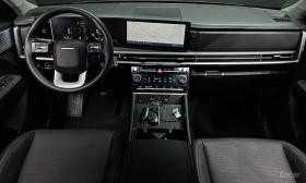 Hyundai Santa fe 4X4 EXCLUSIVE, АВТОКРЕДИТ, ЦЕНА до БГ, снимка 7