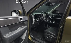 Hyundai Santa fe 4X4 EXCLUSIVE, АВТОКРЕДИТ, ЦЕНА до БГ, снимка 10