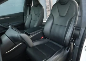 Tesla Model X  Plaid AWD Performance, снимка 6
